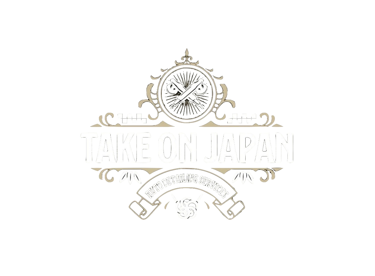 TAKE ON JAPN
